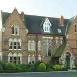 Ettington Chase